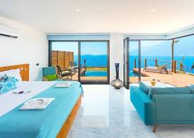 Mandalina Suites 2