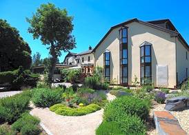 Landhotel Plauen - Gasthof Zwoschwitz 2