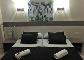 Hotel Ancla 5