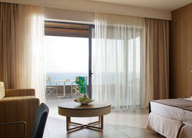 Hôtel Kappa Club Mikri Poli Crete by Atlantica 5