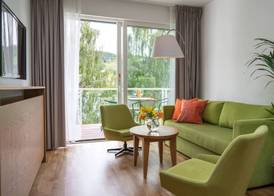 Thon Hotel Sandven 5