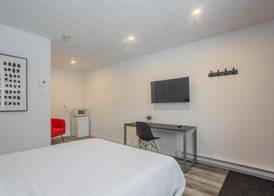 Motel Champlain 5