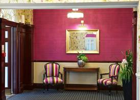 The Clarendon Hotel 2