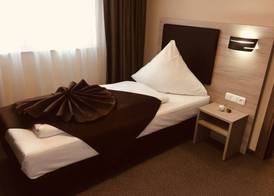Hotel Glinde 5