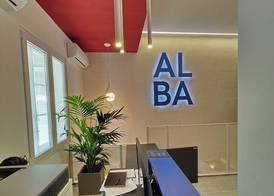 Alba 3