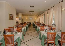 Hotel Villa Ombrosa 3