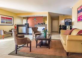 Quality Inn Columbus near Fort Benning 4
