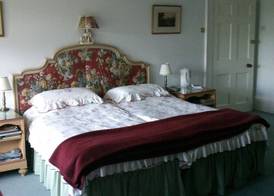Lisle Combe Bed and Breakfast 3
