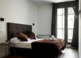 Hostal Arenal Madrid 4