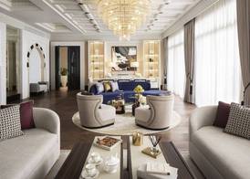 Jumeirah Mina Al Salam Dubai 5