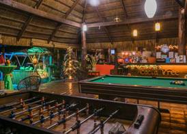 Acacia Tree Garden Hotel 3