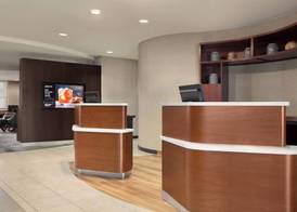 Courtyard By Marriott Las Vegas Stadium Area 2