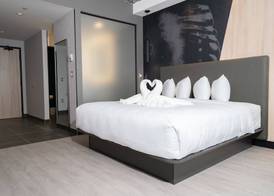Dakota Dunes Resort 4