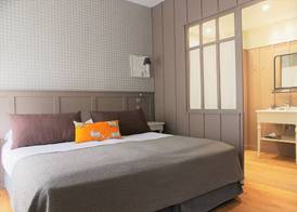 Les Glycines - Hôtel & Spa - Teritoria 3