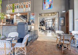 Hostal Parque Ibiza 2