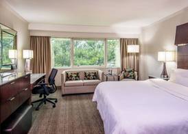 The Westin Waltham Boston 3