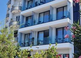 Victoria Boutique Hotel 2