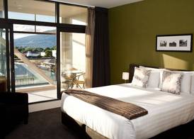 Quest Rotorua Central 5