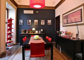 B&B Opera Catania Centro Storico 5
