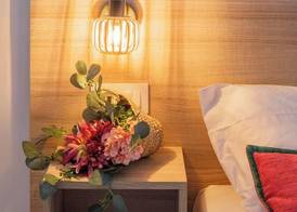 Luxury Singular Apartments Orange 5