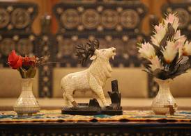 The Kothi Heritage 5