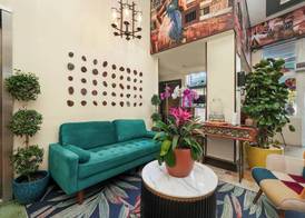 Hotel Chelsea 4