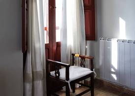 Hotel Rural El Molino de Felipe 4