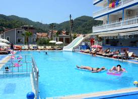Mustis Royal Plaza Hotel 5