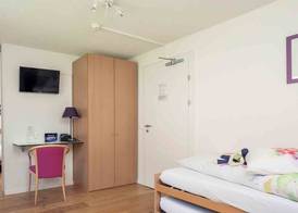 Alpenkräuter Hotel Bären 5