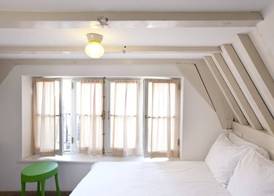 Hotel The Exchange 5