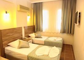 Narcis Apart Hotel 4