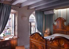 Boutique Hotel Villa dei Campi 5