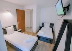 Canaan Hôtel Antsirabe 5
