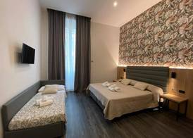 Hotel Delle Camelie 2