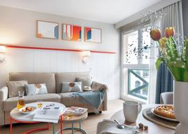 Résidence Pierre & Vacances Premium Haguna 5