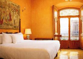 La Casa de la Marquesa 3