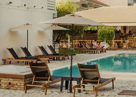 BOHOTEL Eleonas & Annex Apartments 2