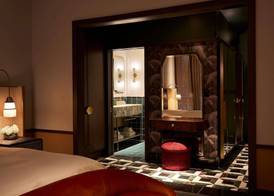 FAIRMONT NEW ORLEANS 3