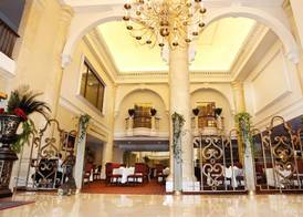 Safi Royal Luxury Centro 2