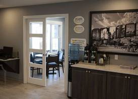 Super 8 by Wyndham Port Elgin 2