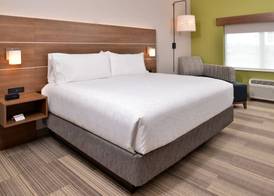 Holiday Inn Express & Suites - Moundsville by IHG 3