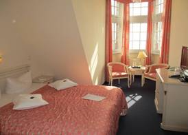 Seehotel Schloss Klink 5