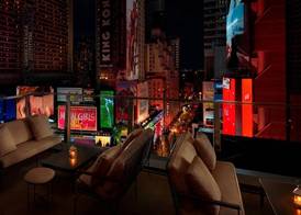 The Times Square EDITION New York 3