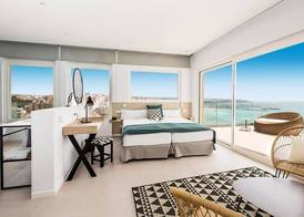 allsun Hotel Marena Beach 4