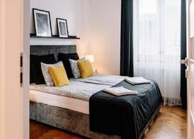 Memory Apartments 4