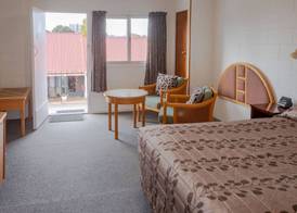 New Haven Motel 5