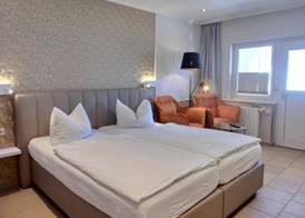 Hotel zum Hafen 5