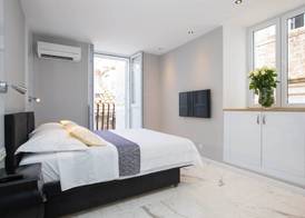 Soleil Luxury Rooms Old town 3