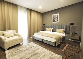 Port Rivoli Hotel Baku 4