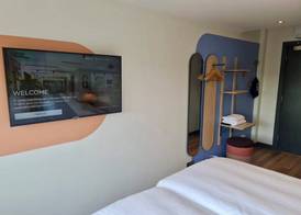 Garner Hotel Edinburgh - Haymarket by IHG 2